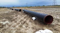 AJPL – 24” GAIL Onshore Pipeline Project @ Kanpur - 5